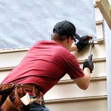 Best Insulated Siding Installation  in Jekyll Island, GA